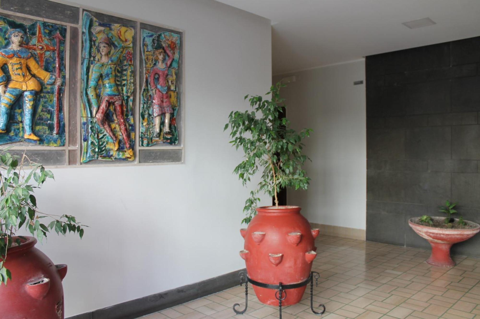 Flegreo Bed And Breakfast Neapel Exterior foto